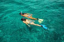 Punta Cana 6Hr Private Sailing Catamaran with Champagne Open Bar