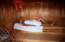 2 Hour Day Spa at Steigenberger Airport Hotel Frankfurt