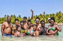 Luxury Yacht Party: Hip Hop & R&B — Open Bar & Hookah Experience