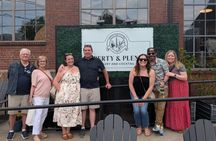Bull City Cocktails Guided Tour of Durham's Best Drinks