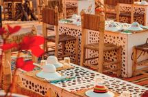 Marrakech Private Horse Riding in Agafay Desert &Dinner Show