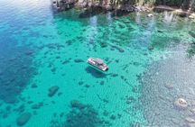 Private Pontoon Boat Charter - Up To 13 Passengers