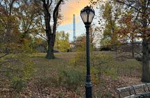 The Private Central Park Experience Tour