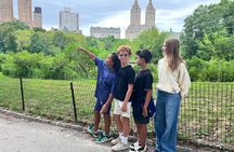 The Private Central Park Experience Tour
