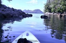 Sitka Coastal Experience