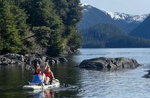 Sitka Coastal Experience
