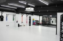 Real Korean Taekwondo Experience with Locals