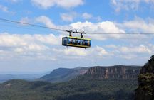 Blue Mountains Private Tour | Beyond the Three Sisters