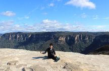Blue Mountains Private Tour | Beyond the Three Sisters