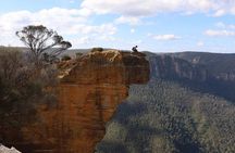 Blue Mountains Private Tour | Beyond the Three Sisters
