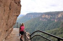 Blue Mountains Private Tour | Beyond the Three Sisters