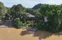 Sandakan: 3D2N Wildlife Cruise and Live Like a Local