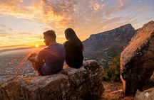 Lion's Head Hike for Sunrise with Coffee/Tea or Sunset