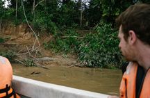 Sandakan: 3D2N Wildlife Cruise and Live Like a Local