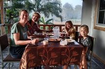 Sandakan: 3D2N Wildlife Cruise and Live Like a Local