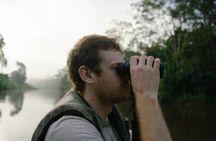 Sandakan: 3D2N Wildlife Cruise and Live Like a Local