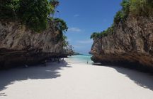 Zanzibar Salaam Cave Mtende Beach Paje and the Rock Restaurant