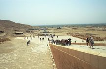 Private Day Trip from Hurghada to Luxor and Valley of Kings