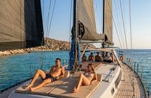 Private Sailing Tour in Rhodes