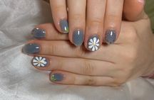 Hoi An Gel Nail Art with Local Beauty Expert