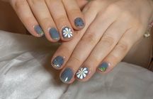 Hoi An Gel Nail Art with Local Beauty Expert