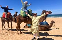 Tangier Private 4H Guided Tour Deluxe