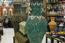 Private Luxury Tour of Tangier - Highlights and Markets
