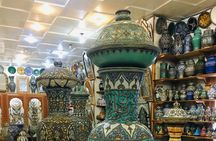 Private Luxury Tour of Tangier - Highlights and Markets
