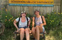 Cycle The Countryside In Hoi An Meet Locals and Craft Artisans