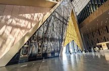 Cairo Day Trip from Hurghada Pyramids and Museum