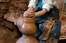 Highlights Cappadocia Red tour & Underground City