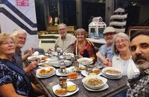 Magic Cairo Dining Experience : Street Food or Nile Cruise Buffet