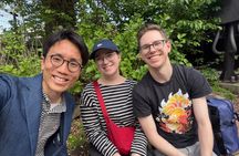 Kamakura Private Tour: The Great Buddha & Samurai History