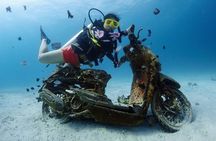 Phuket: Discover Scuba 3 Times Diving Racha Noi & Yai