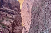 4 Day desert tour from fes to Marrakech (2 nights in desert)