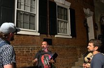 Ghosts of Old Town Alexandria: Haunted Graveyards & History