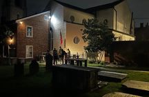 Ghosts of Old Town Alexandria: Haunted Graveyards & History