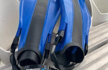 PADI Open Water Diver Course