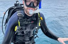 PADI Open Water Diver Course