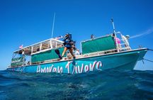 Key Largo 2-Tank Boat Dive for Certified Divers