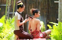 Chiang Mai: 4-hour Exotic Spa Package at Award-Winning Eco Spa