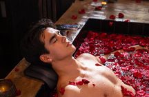 Chiang Mai: 4 Hour Honeymoon Couples Spa at Award-Winning Eco Spa