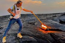 3 Day Danakil Depression and Erta Ale Volcano