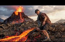 3 Day Danakil Depression and Erta Ale Volcano