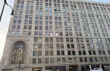 Downtown Detroit Walking Tour: History & Iconic Landmarks