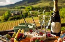 Wine and Big Cat Sanctuary Tour