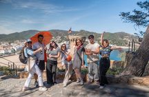Catalonia: Girona, Costa Brava & Local Bites - Small Group Tour