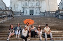 Catalonia: Girona, Costa Brava & Local Bites - Small Group Tour