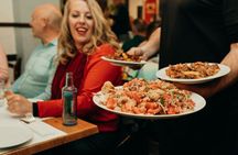 Private Authentic Food Tour Ibiza Town: Relish Ibicenco Flavours