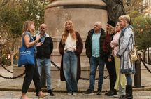 Group Authentic Food Tour of Ibiza Town: Relish Ibicenco Flavours